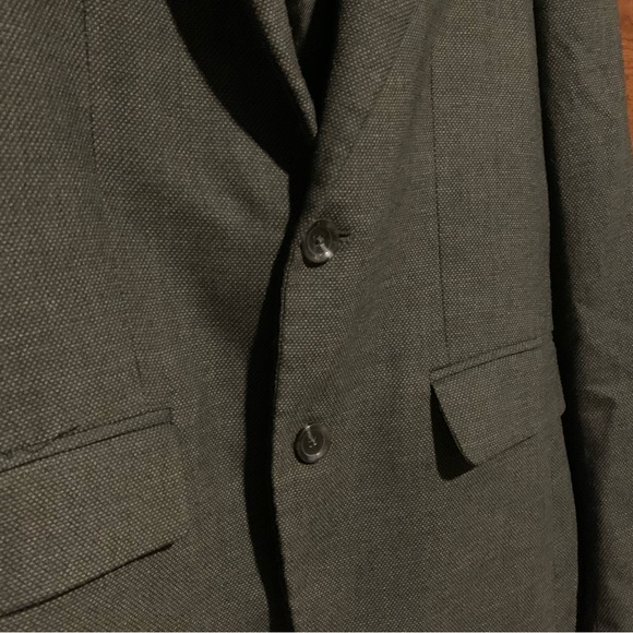 Zara Men's Blazer - Picture 1 of 6